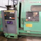 DAINICHI, B-70 X 2000, CNC LATHE, LATHES