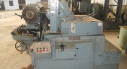 GLEASON, 13A, CUTTER SHARPENERS, GEAR MACHINERY