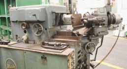 HURTH, ZK5, GEAR TOOTH CHAMFERING MACHINES, GEAR TOOTH CHAMFERING MACHINES