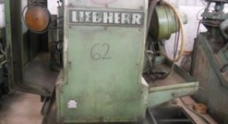 LIEBHERR, L 252, Other, Other