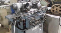 TSCHUDIN, HTG-400, CYLINDRICAL, GRINDERS