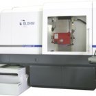 BLOHM, PLANOMAT HP, PROFILE, GRINDERS