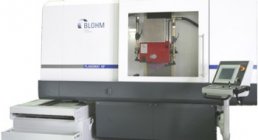 BLOHM, PLANOMAT HP, PROFILE, GRINDERS