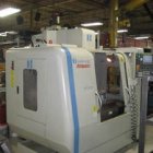 HARDINGE BRIDGEPORT, VMC600P3, VERTICAL, MACHINING CENTERS