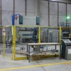 SALVAGNINI, ROBOFORMER, FOLDING, SHEET METAL FORMING MACHINERY