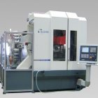 BLOHM, PROFIMAT MC, CREEP FEED, GRINDERS