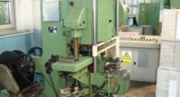 BENELLI, LS7/ PMV 16, TRANSFER, PRESSES