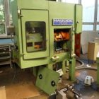 HAULICK ROOS, RVD 25-540HS, HIGH SPEED PRODUCTION, PRESSES