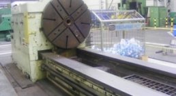 KRAMATORSK, 1A660, ENGINE, LATHES