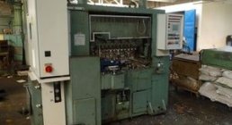 PAUST, 16.2, TRANSFER, PRESSES