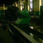 POREBA, TCC 160, ENGINE, LATHES