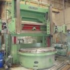 SEDIN, 1525, VERTICAL TURRET, LATHES