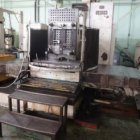 WMW UNION, BFT 90/4 NC, HORIZONTAL TABLE TYPE, BORING MILLS
