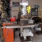 ACRA, CK-1-1/2HK, VERTICAL, MILLERS