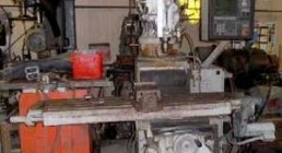 ACRA, CK-1-1/2HK, VERTICAL, MILLERS