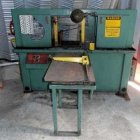 DOALL, C-8, BAND, HORIZONTAL, SAWS