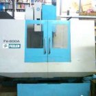 FEELER, FV-800A, VERTICAL, MACHINING CENTERS