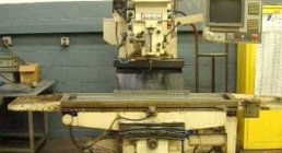 FRYER, MB-14, VERTICAL, MILLERS
