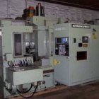 HITACHI SEIKI, HC 400-40, HORIZONTAL, MACHINING CENTERS