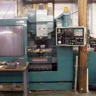 MATSUURA, RA-III, VERTICAL, MACHINING CENTERS