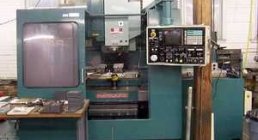 MATSUURA, RA-III, VERTICAL, MACHINING CENTERS