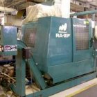 MATSUURA, RA-IIIF, VERTICAL, MACHINING CENTERS