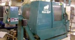 MATSUURA, RA-IIIF, VERTICAL, MACHINING CENTERS