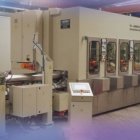 LOESER, RPS 376, BELT, CENTERLESS, GRINDERS