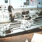 TOS, SU-80, ENGINE, LATHES