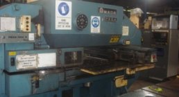 AMADA, PEGA 344, Other, Other