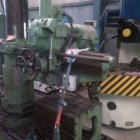 ASQUITH, ODI, RADIAL, DRILLS