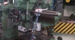 ASQUITH, ODI, RADIAL, DRILLS