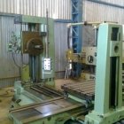 AYCE, MD-90, HORIZONTAL TABLE TYPE, BORING MILLS