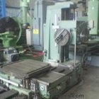 BRAGONZI, 63 MM, HORIZONTAL TABLE TYPE, BORING MILLS