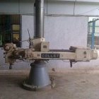 COLLET, BU/BUV 1600, RADIAL, DRILLS