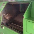 IKEGAI, TU25, CNC LATHE, LATHES