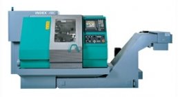 INDEX, ABC, TURNING, LATHES