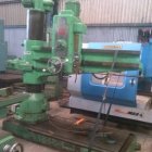 KITCHEN & WALKER, E3, RADIAL, DRILLS