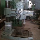 MAS, VR-2, RADIAL, DRILLS