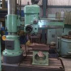 MAS, VR-4, RADIAL, DRILLS