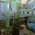 MAS, VR-4A, RADIAL, DRILLS