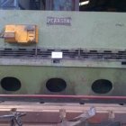 PEARSON, -empty-, POWER SQUARING, SHEARS