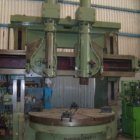 RICHARDS, 2500, VERTICAL TURRET, LATHES