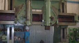 RICHARDS, 2500, VERTICAL TURRET, LATHES