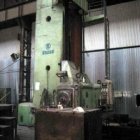 SKODA, WD-200A, HORIZONTAL FLOOR TYPE, BORING MILLS