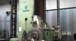 SKODA, WD-200A, HORIZONTAL FLOOR TYPE, BORING MILLS