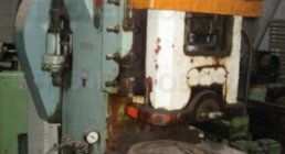 SMERAL, LE160C, GAP FRAME, PRESSES