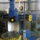 STANKO, 1516, VERTICAL TURRET, LATHES