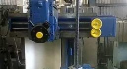 STANKO, 1516, VERTICAL TURRET, LATHES