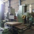 TITAN, AFD100, HORIZONTAL TABLE TYPE, BORING MILLS